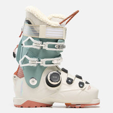 Buty narciarskie damskie ROSSIGNOL Alltrack 80 W BOA GW - Beige/Teal
Buty narciarskie damskie ROSSIGNOL Alltrack 80 W BOA GW - Beige/Teal