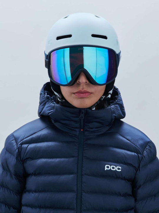 Kask narciarski POC Fornix BC biały mat
Kask narciarski POC Fornix BC biały mat