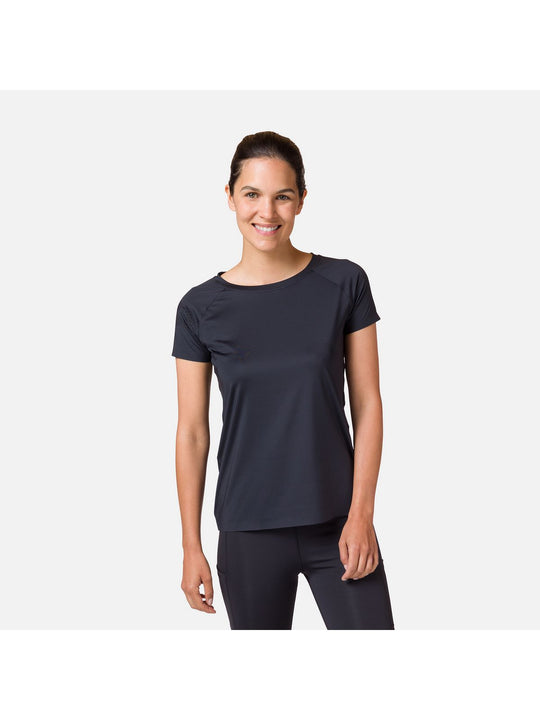 T-Shirt Rossignol W Tech Light Tee czarny - Koszulka - Adventure Sports
T-Shirt Rossignol W Tech Light Tee czarny - Koszulka - Adventure Sports