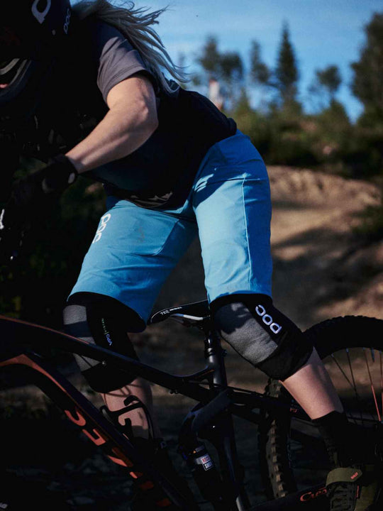 Spodenki Rowerowe POC ESSENTIAL MTB W’S - niebieski - rowerowe - Adventure Sports
Spodenki Rowerowe POC ESSENTIAL MTB W’S - niebieski - rowerowe - Adventure Sports