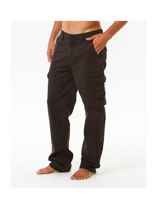 Spodnie męskie RIP CURL Classic Surf Trail Cargo Pant czarne
Spodnie męskie RIP CURL Classic Surf Trail Cargo Pant czarne