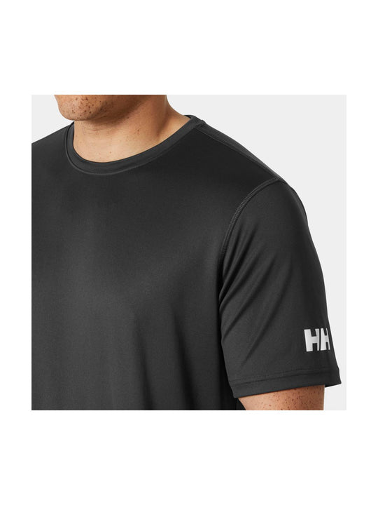 Koszulka męska HELLY HANSEN HH TECH T-SHIRT 2.0 czarna
Koszulka męska HELLY HANSEN HH TECH T-SHIRT 2.0 czarna