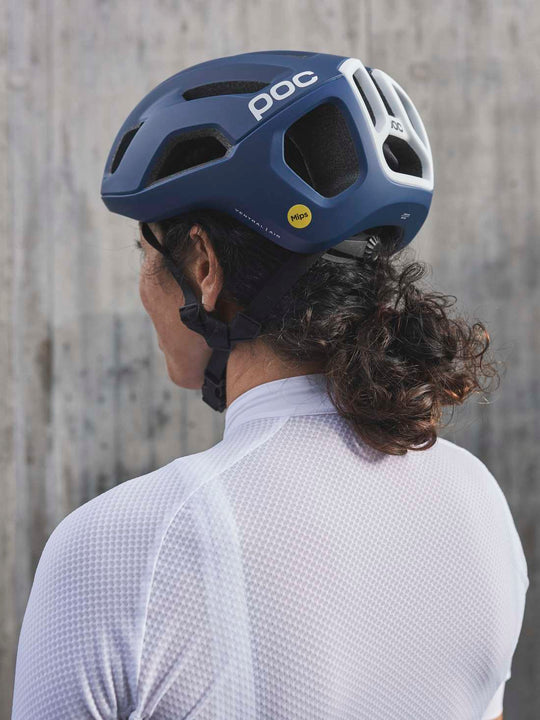 Kask rowerowy POC VENTRAL AIR MIPS - granatowy - Adventure Sports
Kask rowerowy POC VENTRAL AIR MIPS - granatowy - Adventure Sports