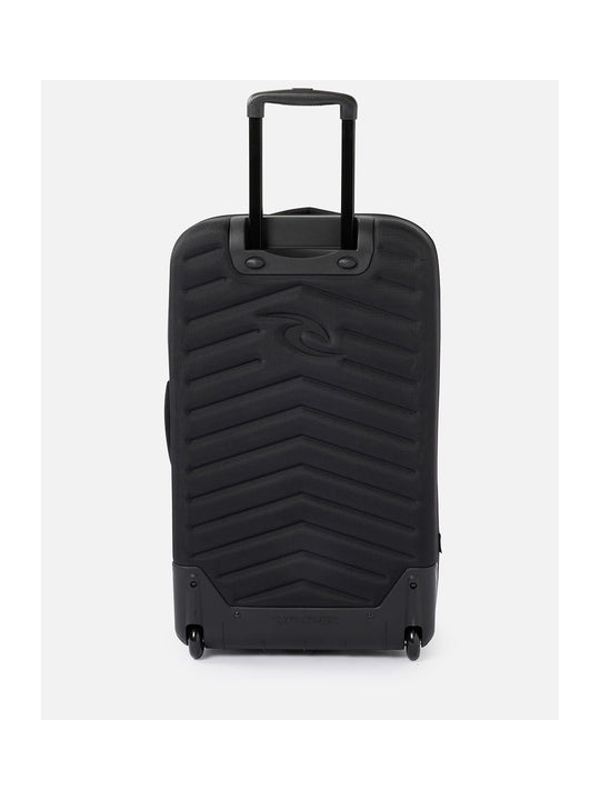 Walizka podróżna RIP CURL F-Light Global 100L Icons czarna - TU - Adventure Sports
Walizka podróżna RIP CURL F-Light Global 100L Icons czarna - TU - Adventure Sports