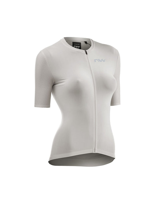 Koszulka rowerowa damska NORTHWAVE Extreme Woman szara - Adventure Sports
Koszulka rowerowa damska NORTHWAVE Extreme Woman szara - Adventure Sports