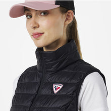 Kamizelka damska ROSSIGNOL W Rossi Light Vest czarna - Adventure Sports
Kamizelka damska ROSSIGNOL W Rossi Light Vest czarna - Adventure Sports