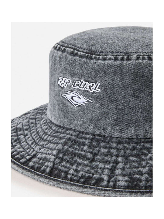 Kapelusz damski RIP CURL Premium Surf Upf Sun Hat czarny
Kapelusz damski RIP CURL Premium Surf Upf Sun Hat czarny