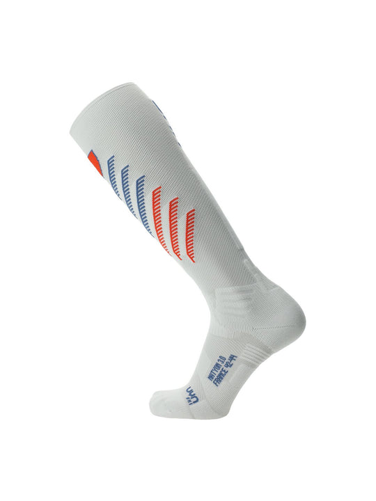 Skarpety narciarskie UYN Natyon 3.0 Socks France
Skarpety narciarskie UYN Natyon 3.0 Socks France