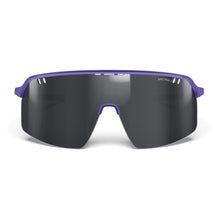 Okulary rowerowe JULBO Intensity - Spectron 3 - Purple/Gray/Green
Okulary rowerowe JULBO Intensity - Spectron 3 - Purple/Gray/Green