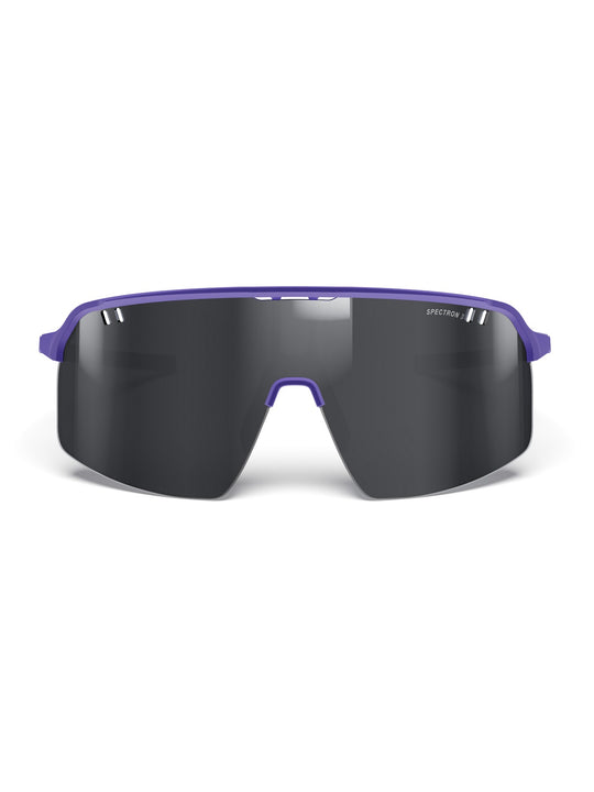 Okulary rowerowe JULBO Intensity - Spectron 3 - Purple/Gray/Green
Okulary rowerowe JULBO Intensity - Spectron 3 - Purple/Gray/Green