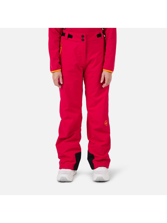 Spodnie narciarskie dziewczęce Rossignol Girl Ski Pant czerwony - Adventure Sports
Spodnie narciarskie dziewczęce Rossignol Girl Ski Pant czerwony - Adventure Sports