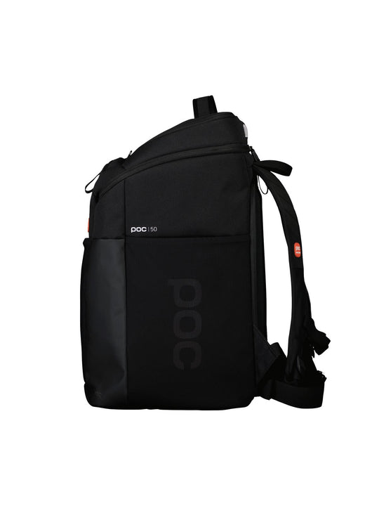 Plecak narciarski POC RACE Backpack 50L czarny
Plecak narciarski POC RACE Backpack 50L czarny