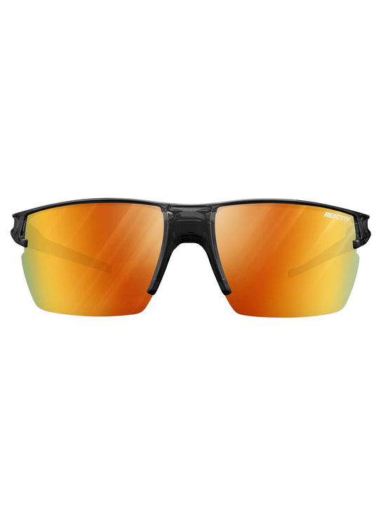 Okulary fotochromowe JULBO OUTLINE - czarny | Reactiv Light Amplifier Cat 1-3 - L - Adventure Sports
Okulary fotochromowe JULBO OUTLINE - czarny | Reactiv Light Amplifier Cat 1-3 - L - Adventure Sports