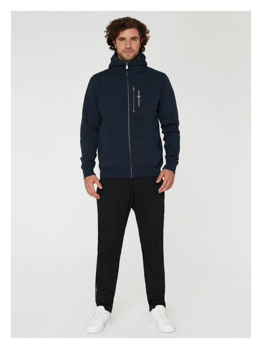 Bluza męska SAIL RACING M Bowman Zip Hood granatowa
Bluza męska SAIL RACING M Bowman Zip Hood granatowa