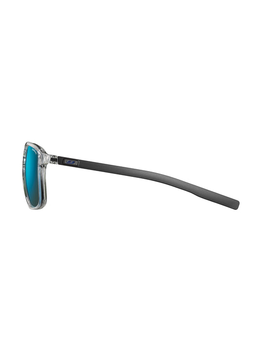 Okulary z polaryzacją JULBO Creek crystal/czarny | Spectron HD 3 Polarized - M - Adventure Sports
Okulary z polaryzacją JULBO Creek crystal/czarny | Spectron HD 3 Polarized - M - Adventure Sports