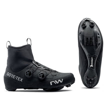 Buty rowerowe NORTHWAVE FLAGSHIP GTX czarny
Buty rowerowe NORTHWAVE FLAGSHIP GTX czarny