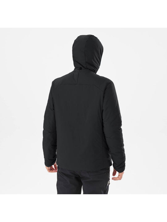 Kurtka MILLET M Mixt Warm Hoodie Czarny
Kurtka MILLET M Mixt Warm Hoodie Czarny