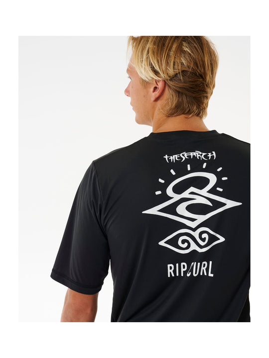 Lycra RIP CURL Icons Surflite Upf S/S czarny - Adventure Sports
Lycra RIP CURL Icons Surflite Upf S/S czarny - Adventure Sports