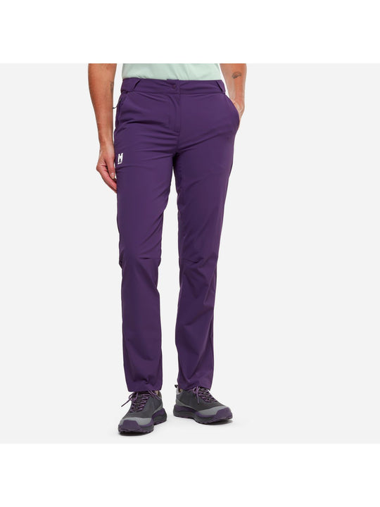 Spodnie damskie MILLET Ubic Stretch Pant W fioletowe śliwkowe
Spodnie damskie MILLET Ubic Stretch Pant W fioletowe śliwkowe