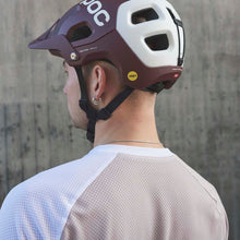 Kask rowerowy POC TECTAL RACE MIPS - bordowo biały - Adventure Sports
Kask rowerowy POC TECTAL RACE MIPS - bordowo biały - Adventure Sports