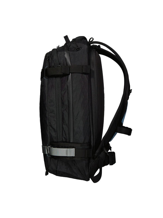 Plecak narciarski POC Dimension VPD Backpack 22L czarny
Plecak narciarski POC Dimension VPD Backpack 22L czarny