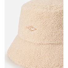 Kapelusz RIP CURL TEDDY BUCKET beżowy
Kapelusz RIP CURL TEDDY BUCKET beżowy