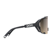 Okulary rowerowe POC Devour Mid czarny - Clarity Trail/Partly Sunny Silver Cat. 2
Okulary rowerowe POC Devour Mid czarny - Clarity Trail/Partly Sunny Silver Cat. 2
