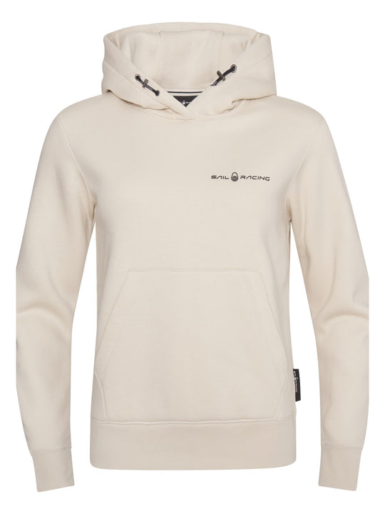 Bluza kangurka damska SAIL RACING W Gale Logo Hood Beżowy - Adventure Sports
Bluza kangurka damska SAIL RACING W Gale Logo Hood Beżowy - Adventure Sports