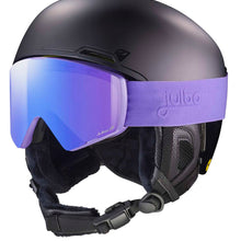 Gogle narciarskie JULBO RAZOR EDGE fioletowe Cat 3 Glare Control
Gogle narciarskie JULBO RAZOR EDGE fioletowe Cat 3 Glare Control