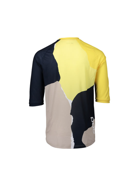 Koszulka Rowerowa POC MTB PURE 3/4 - Adventure Sports
Koszulka Rowerowa POC MTB PURE 3/4 - Adventure Sports