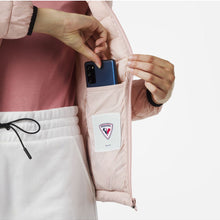 Kurtka wodoodporna ROSSIGNOL W Rossi Light Jkt różowa - Adventure Sports
Kurtka wodoodporna ROSSIGNOL W Rossi Light Jkt różowa - Adventure Sports