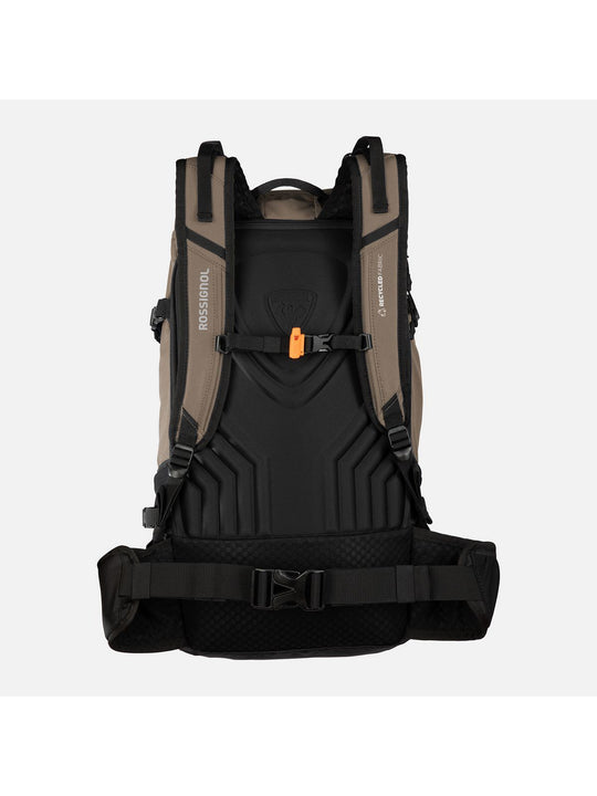 Plecak ROSSIGNOL Escaper Tour 25L Umber beżowy
Plecak ROSSIGNOL Escaper Tour 25L Umber beżowy