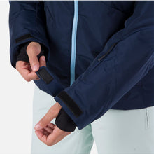 Kurtka narciarska damska Rossignol W Wispile Puffy Jkt granatowy - Adventure Sports
Kurtka narciarska damska Rossignol W Wispile Puffy Jkt granatowy - Adventure Sports