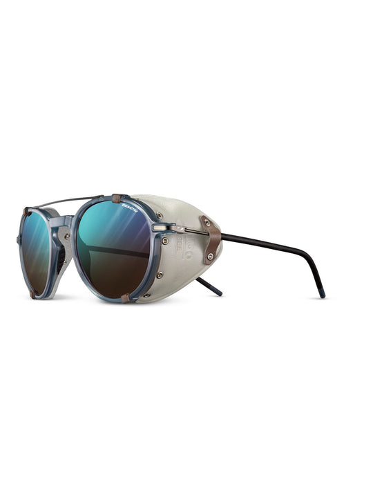 Okulary JULBO LEGACY - niebiesko/beżowe | Reactiv cat 2-4 - L - Adventure Sports
Okulary JULBO LEGACY - niebiesko/beżowe | Reactiv cat 2-4 - L - Adventure Sports