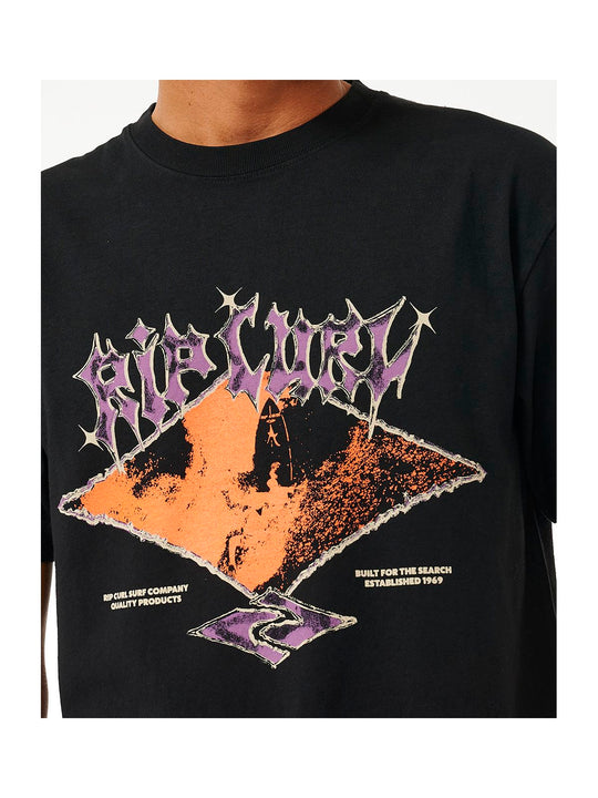 Koszulka RIP CURL Qsp Metal Core Tee czarny - Adventure Sports
Koszulka RIP CURL Qsp Metal Core Tee czarny - Adventure Sports