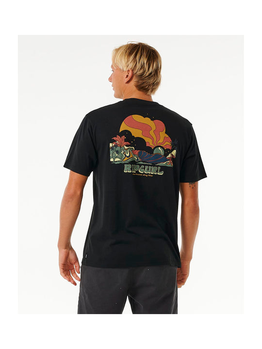 Koszulka RIP CURL Mason Pipeliner Tee czarny - Adventure Sports
Koszulka RIP CURL Mason Pipeliner Tee czarny - Adventure Sports
