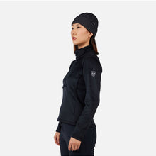 Bluza damska ROSSIGNOL W DIRETTA HZ FLEECE czarna
Bluza damska ROSSIGNOL W DIRETTA HZ FLEECE czarna