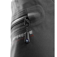 Spodnie Sail Racing Refernce Pant - szary
Spodnie Sail Racing Refernce Pant - szary