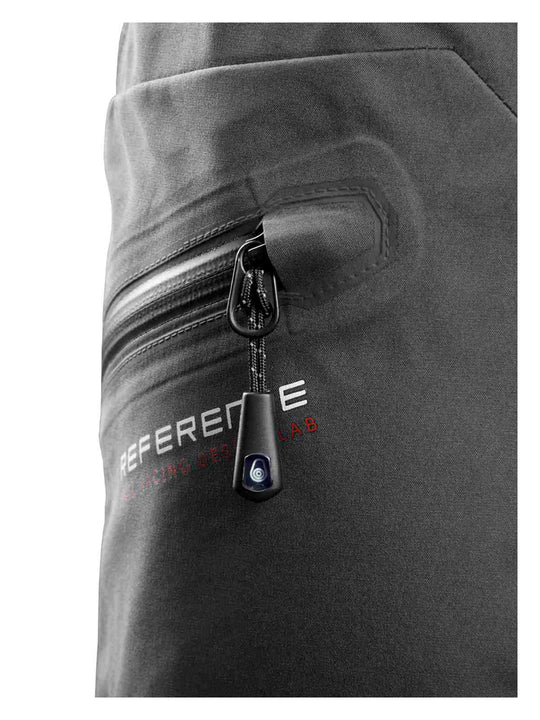 Spodnie Sail Racing Refernce Pant - szary
Spodnie Sail Racing Refernce Pant - szary