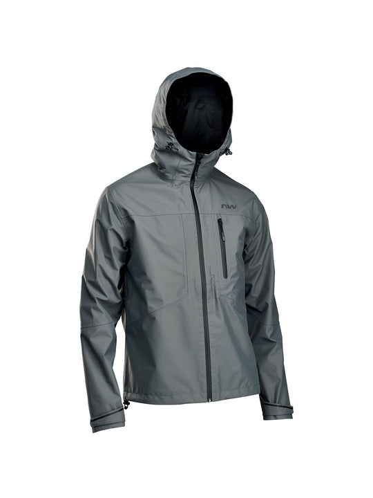 Kurtka rowerowa NORTHWAVE ENDURO HARDSHELL - szary - Adventure Sports
Kurtka rowerowa NORTHWAVE ENDURO HARDSHELL - szary - Adventure Sports