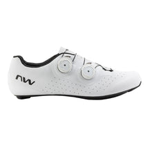 Buty rowerowe NORTHWAVE Extreme Plus białe
Buty rowerowe NORTHWAVE Extreme Plus białe