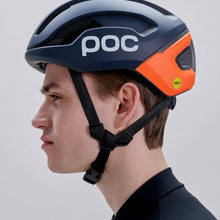 Kask rowerowy POC Omne Air MIPS granatowo pomarańczowy
Kask rowerowy POC Omne Air MIPS granatowo pomarańczowy