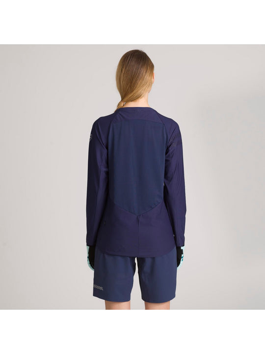 Koszulka rowerowa Rossignol W Mtb Ls Tee granatowy - Adventure Sports
Koszulka rowerowa Rossignol W Mtb Ls Tee granatowy - Adventure Sports