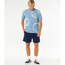 Koszulka męska RIP CURL Pacific Rinse Fin Tee niebieska
Koszulka męska RIP CURL Pacific Rinse Fin Tee niebieska