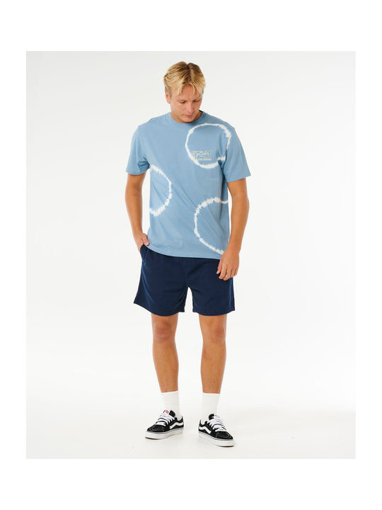 Koszulka męska RIP CURL Pacific Rinse Fin Tee niebieska
Koszulka męska RIP CURL Pacific Rinse Fin Tee niebieska