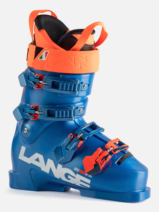 Buty narciarskie LANGE RS 100 SC WIDE Vibrant Blue - Narciarskie - Adventure Sports
Buty narciarskie LANGE RS 100 SC WIDE Vibrant Blue - Narciarskie - Adventure Sports