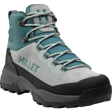 Buty damskie MILLET Ubic Mid Gtx W zielone
Buty damskie MILLET Ubic Mid Gtx W zielone