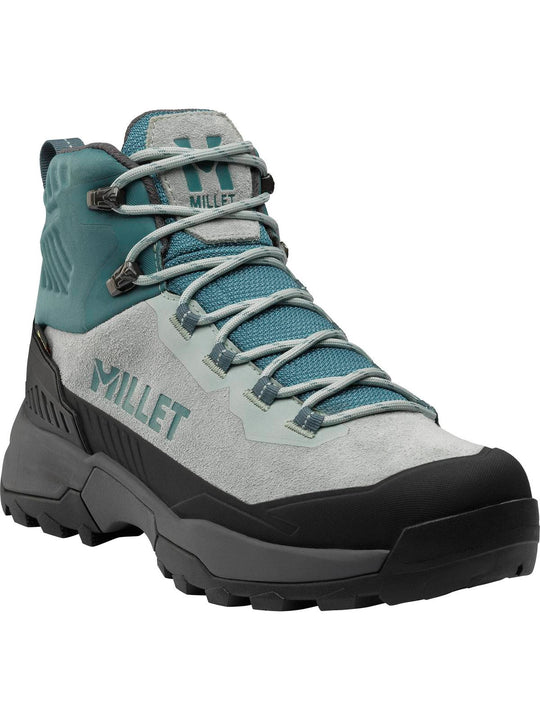 Buty damskie MILLET Ubic Mid Gtx W zielone
Buty damskie MILLET Ubic Mid Gtx W zielone