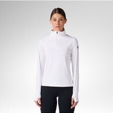 Bluza damska ROSSIGNOL W Half Zip First Layer biała
Bluza damska ROSSIGNOL W Half Zip First Layer biała