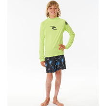 Lycra RIP CURL Brand Wave Upf L/S Boy żółty - Adventure Sports
Lycra RIP CURL Brand Wave Upf L/S Boy żółty - Adventure Sports